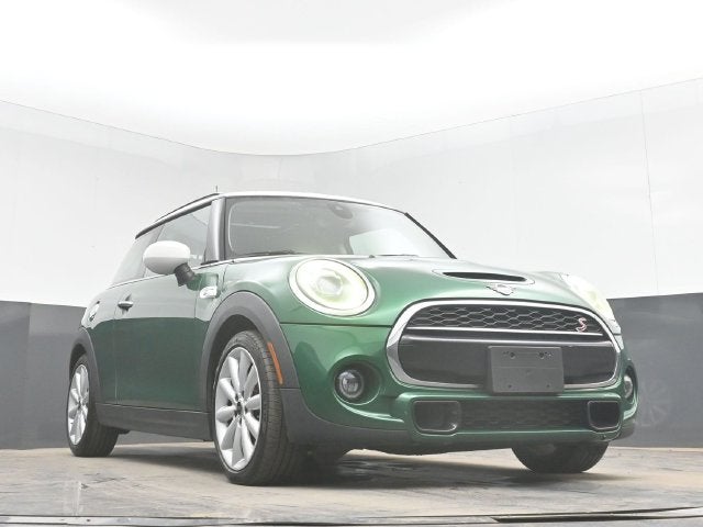 2020 MINI Hardtop 2 Door Base