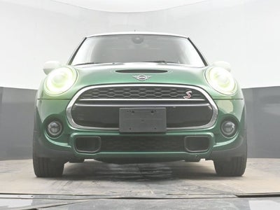 2020 MINI Hardtop 2 Door Base