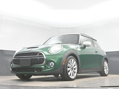 2020 MINI Hardtop 2 Door Base