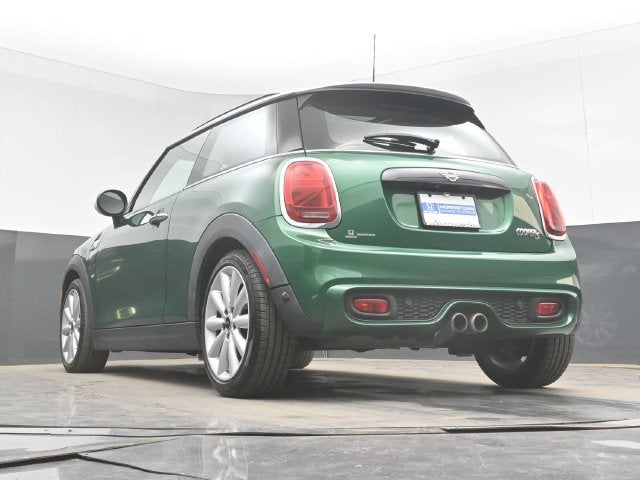 2020 MINI Hardtop 2 Door Base