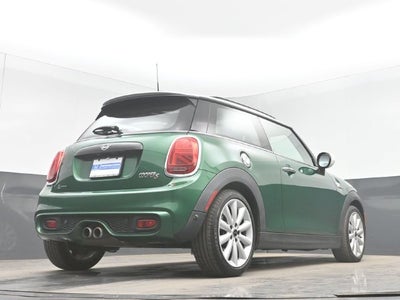 2020 MINI Hardtop 2 Door Base
