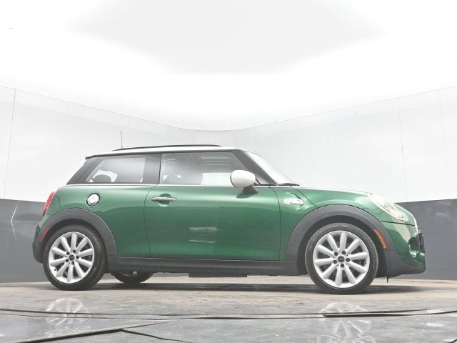 2020 MINI Hardtop 2 Door Base