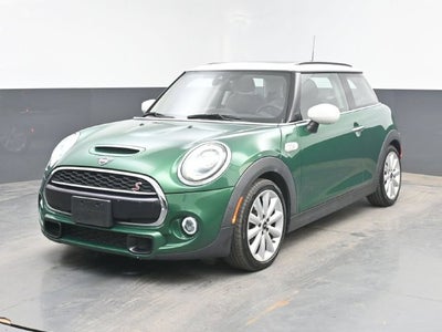 2020 MINI Hardtop 2 Door Base