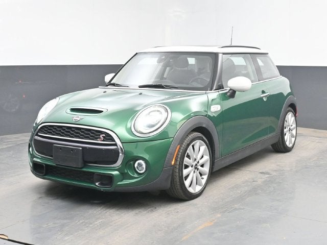 2020 MINI Hardtop 2 Door Base