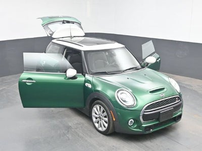 2020 MINI Hardtop 2 Door Base