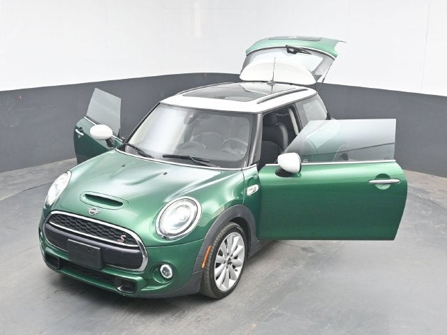2020 MINI Hardtop 2 Door Base