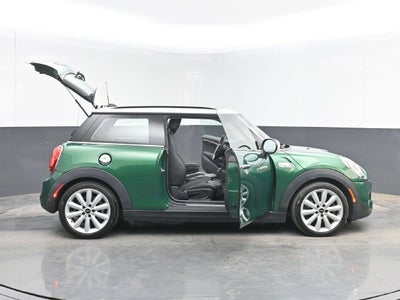 2020 MINI Hardtop 2 Door Base