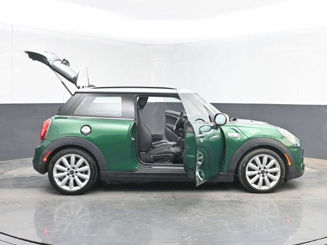 2020 MINI Hardtop 2 Door Base