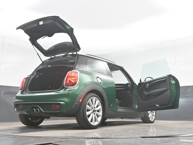 2020 MINI Hardtop 2 Door Base