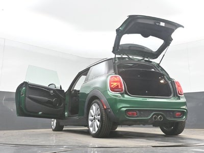 2020 MINI Hardtop 2 Door Base