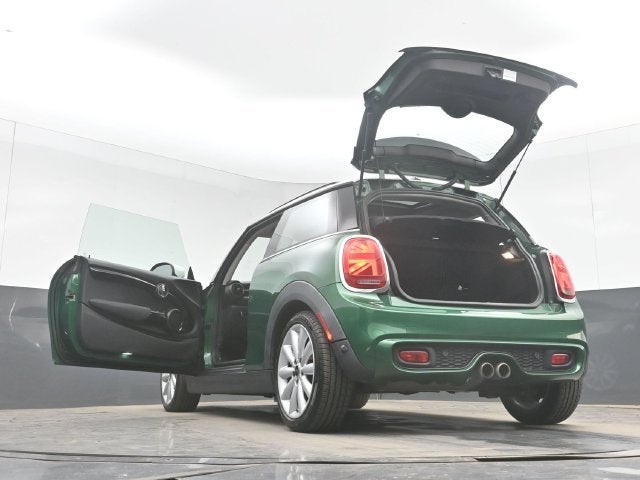 2020 MINI Hardtop 2 Door Base
