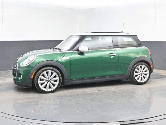 2020 MINI Hardtop 2 Door Base