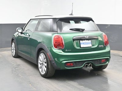 2020 MINI Hardtop 2 Door Base