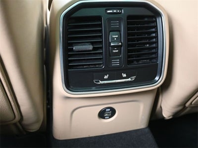 2019 Porsche Macan Base