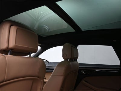 2019 Porsche Macan Base