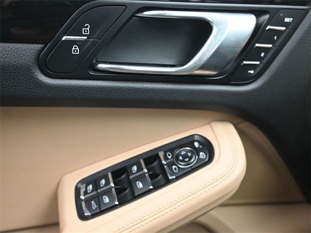 2019 Porsche Macan Base