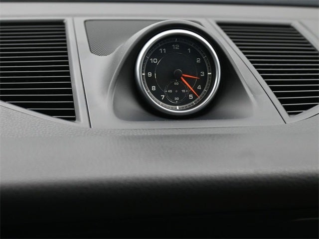 2019 Porsche Macan Base