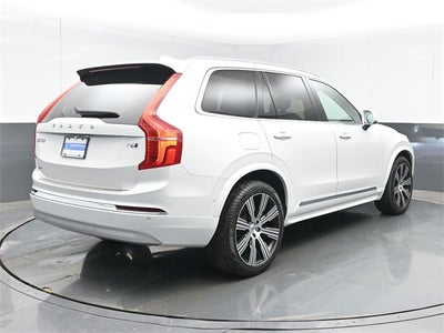 2022 Volvo XC90 T6 Inscription