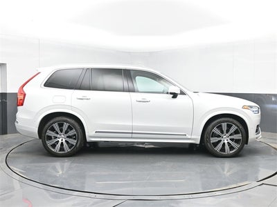 2022 Volvo XC90 T6 Inscription