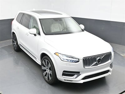 2022 Volvo XC90 T6 Inscription