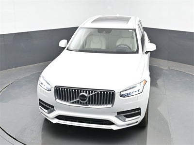 2022 Volvo XC90 T6 Inscription