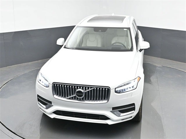 2022 Volvo XC90 T6 Inscription