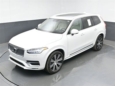 2022 Volvo XC90 T6 Inscription