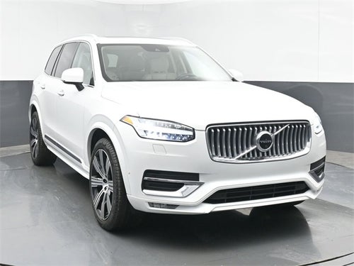 2022 Volvo XC90 T6 Inscription