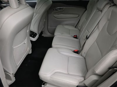 2022 Volvo XC90 T6 Inscription