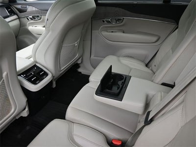 2022 Volvo XC90 T6 Inscription