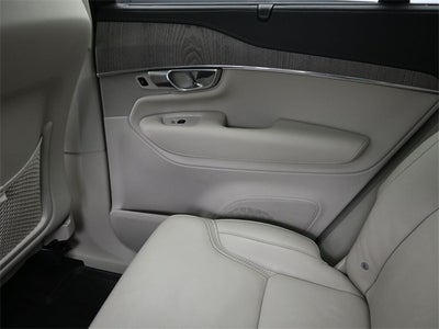 2022 Volvo XC90 T6 Inscription