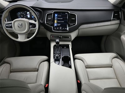 2022 Volvo XC90 T6 Inscription