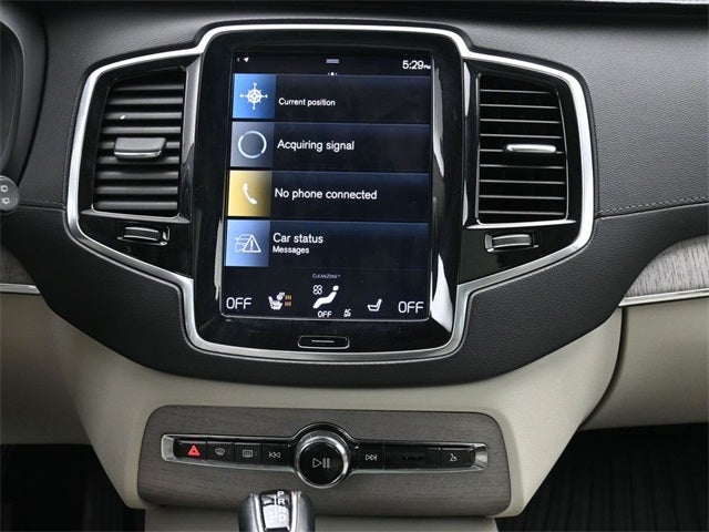 2022 Volvo XC90 T6 Inscription