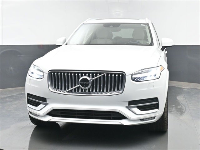2022 Volvo XC90 T6 Inscription