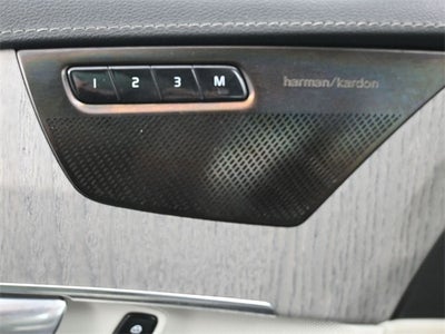 2022 Volvo XC90 T6 Inscription