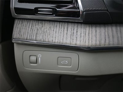 2022 Volvo XC90 T6 Inscription