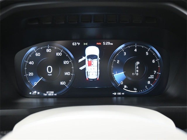 2022 Volvo XC90 T6 Inscription