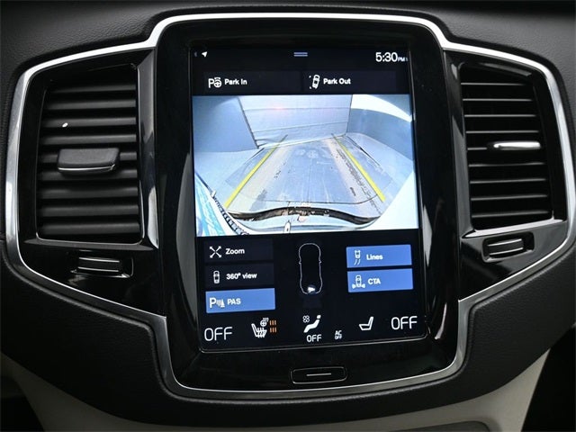 2022 Volvo XC90 T6 Inscription