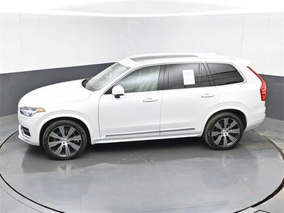 2022 Volvo XC90 T6 Inscription
