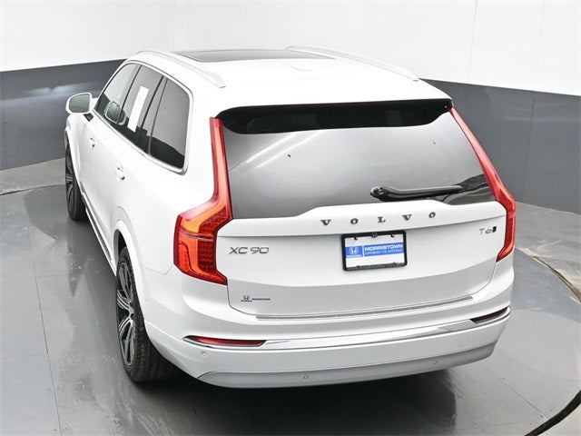 2022 Volvo XC90 T6 Inscription