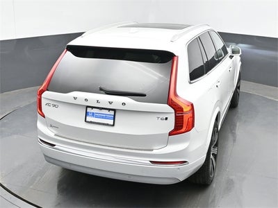 2022 Volvo XC90 T6 Inscription