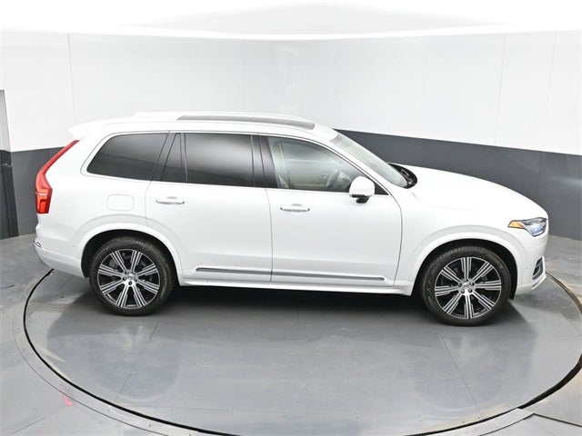 2022 Volvo XC90 T6 Inscription