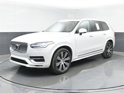 2022 Volvo XC90 T6 Inscription