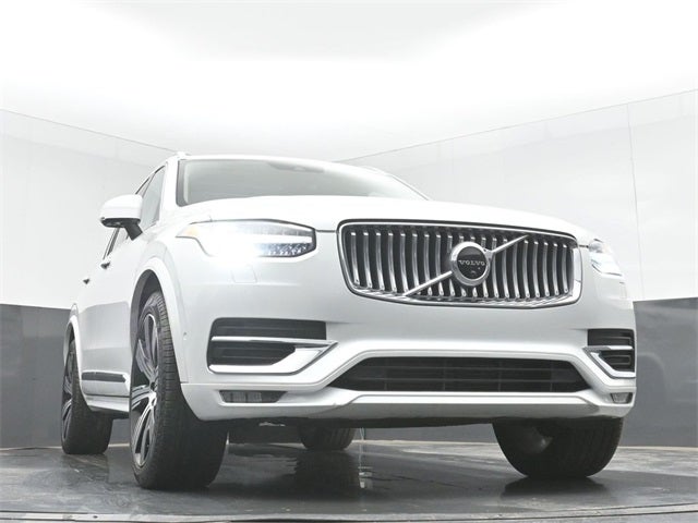 2022 Volvo XC90 T6 Inscription