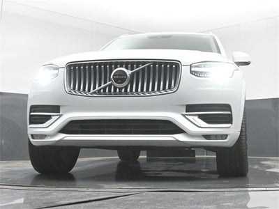 2022 Volvo XC90 T6 Inscription