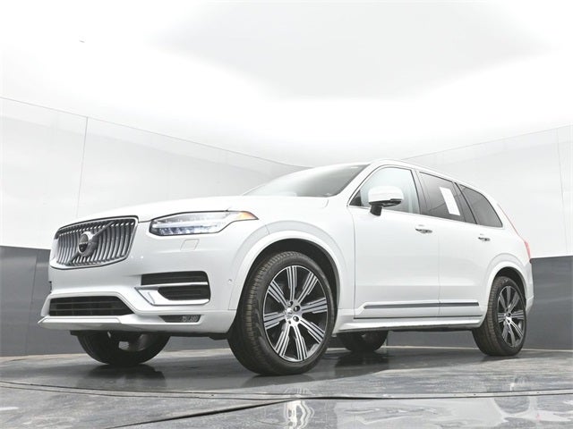 2022 Volvo XC90 T6 Inscription