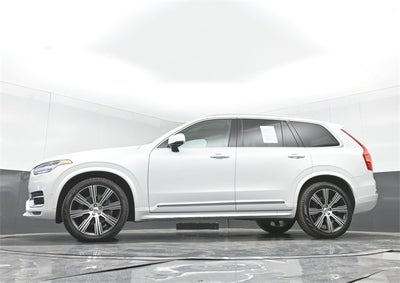 2022 Volvo XC90 T6 Inscription