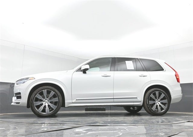 2022 Volvo XC90 T6 Inscription