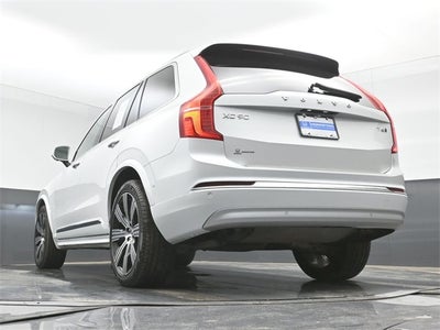 2022 Volvo XC90 T6 Inscription