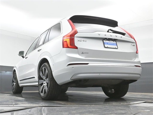 2022 Volvo XC90 T6 Inscription